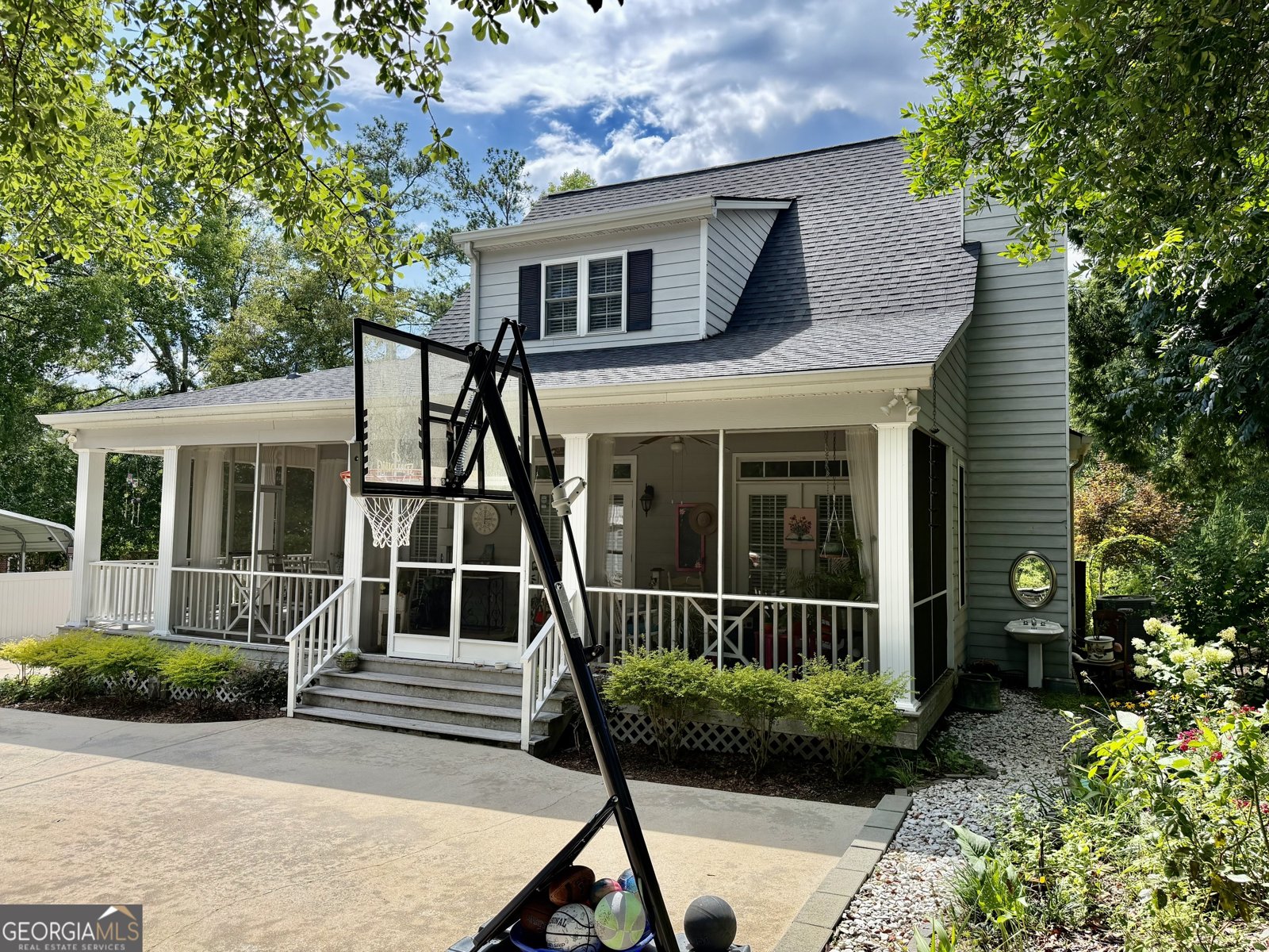 175 Springdale Rd Elberton - Photo 12
