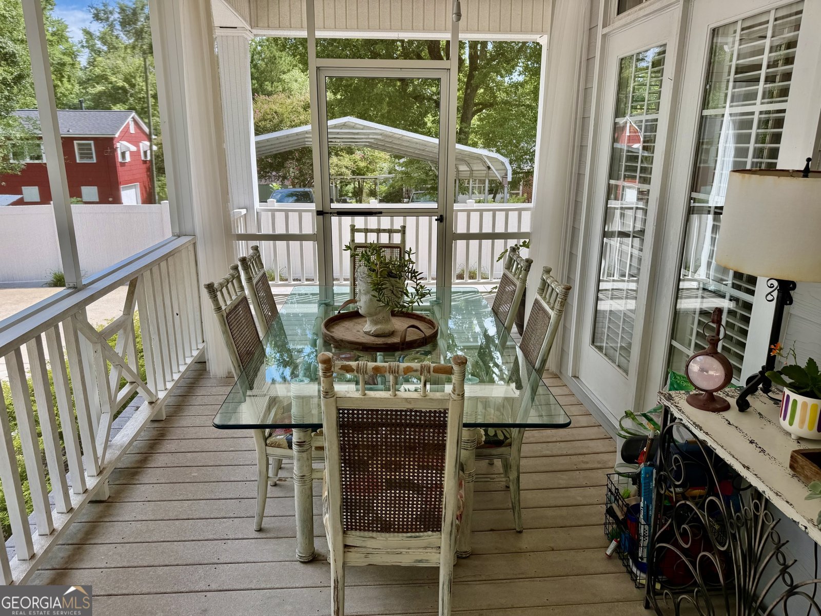 175 Springdale Rd Elberton - Photo 16