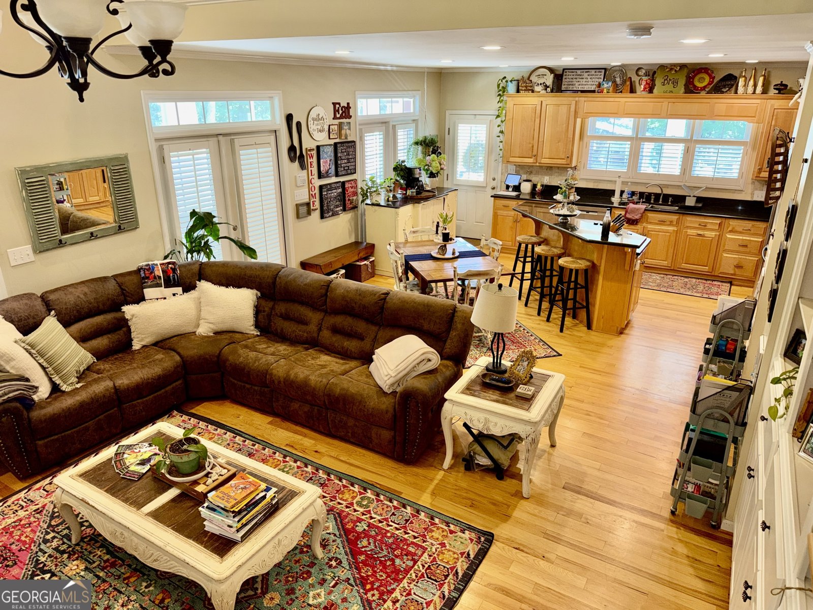 175 Springdale Rd Elberton - Photo 24