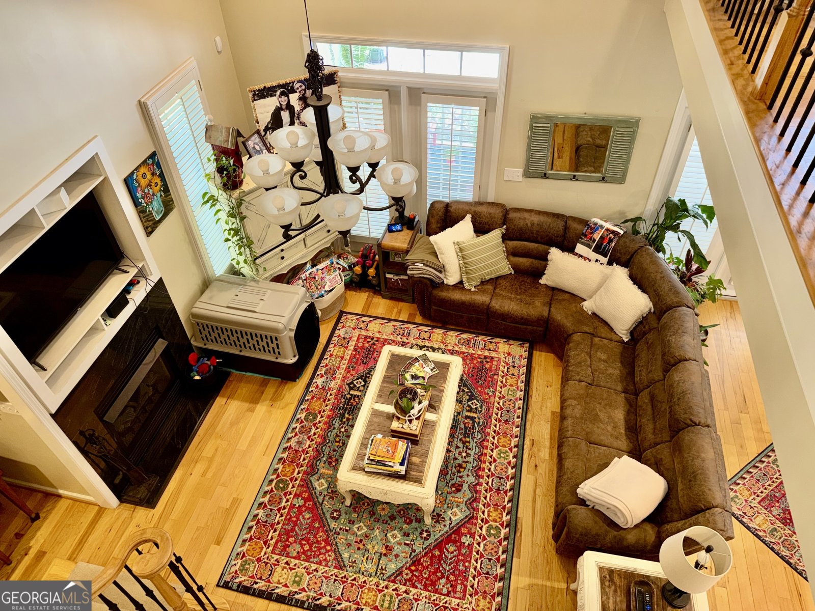 175 Springdale Rd Elberton - Photo 25