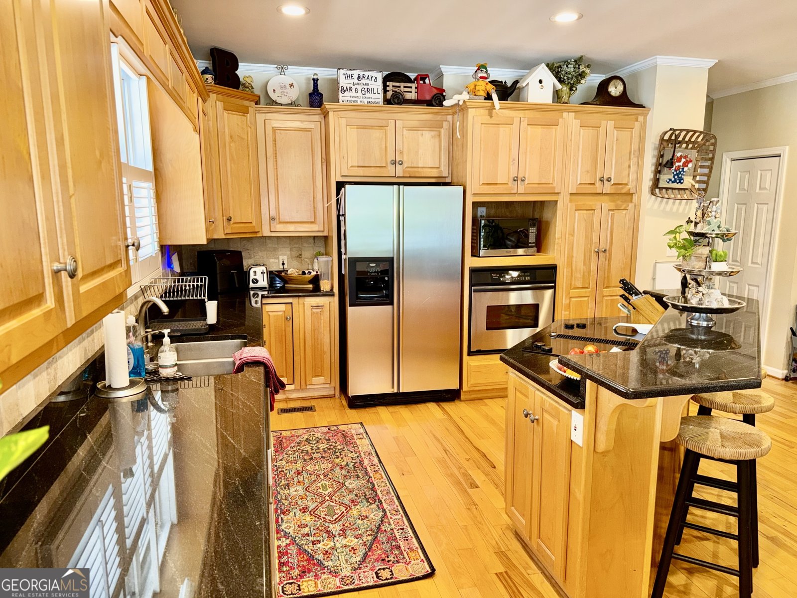 175 Springdale Rd Elberton - Photo 26