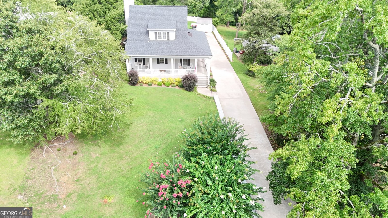 175 Springdale Rd Elberton - Photo 6