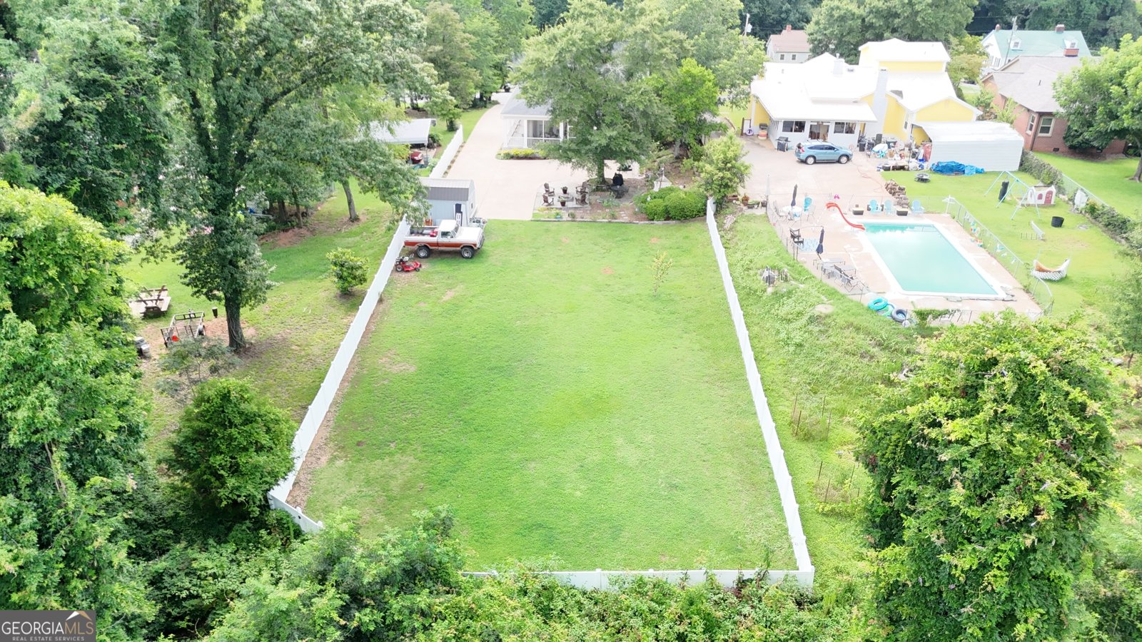 175 Springdale Rd Elberton - Photo 7
