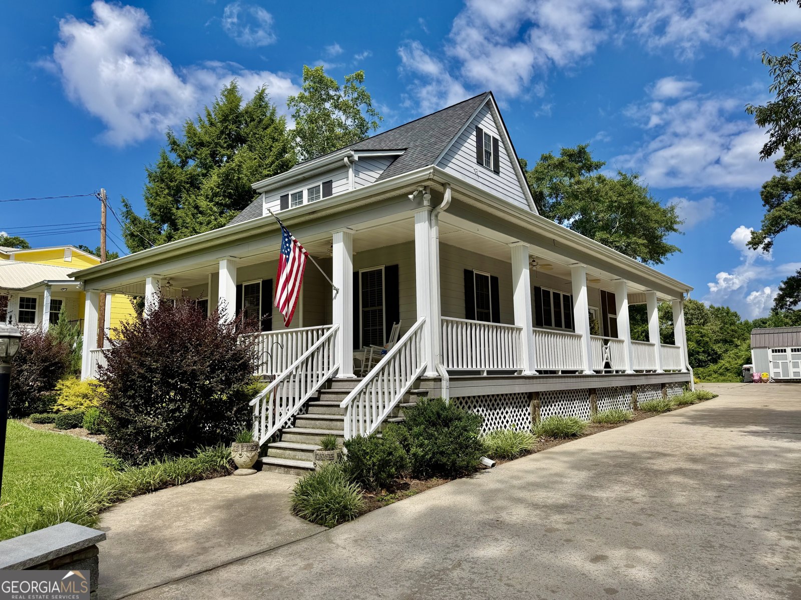 175 Springdale Rd Elberton - Photo 8