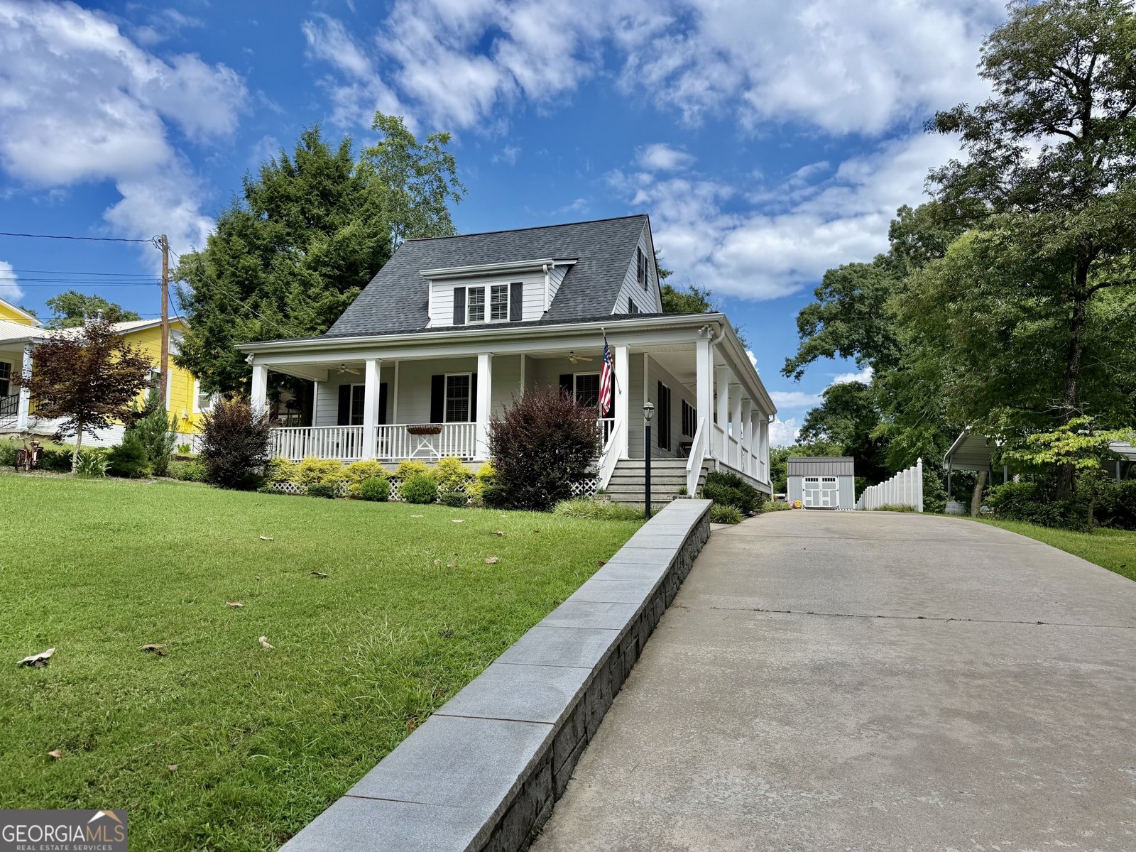 175 Springdale Rd Elberton - Photo 9