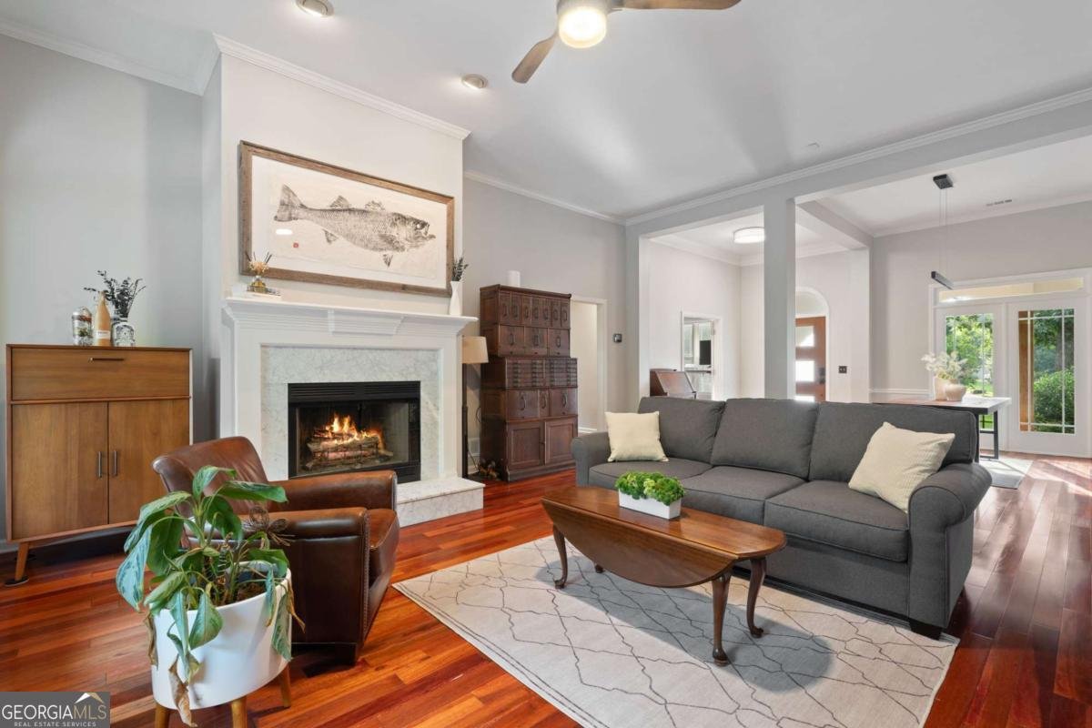 802 Lakeglen Drive Suwanee - Photo 12