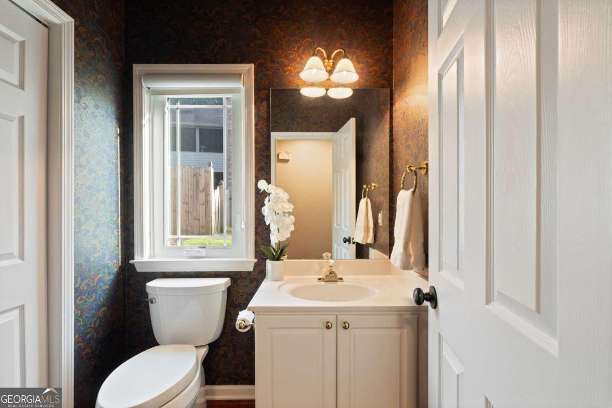 802 Lakeglen Drive Suwanee - Photo 25