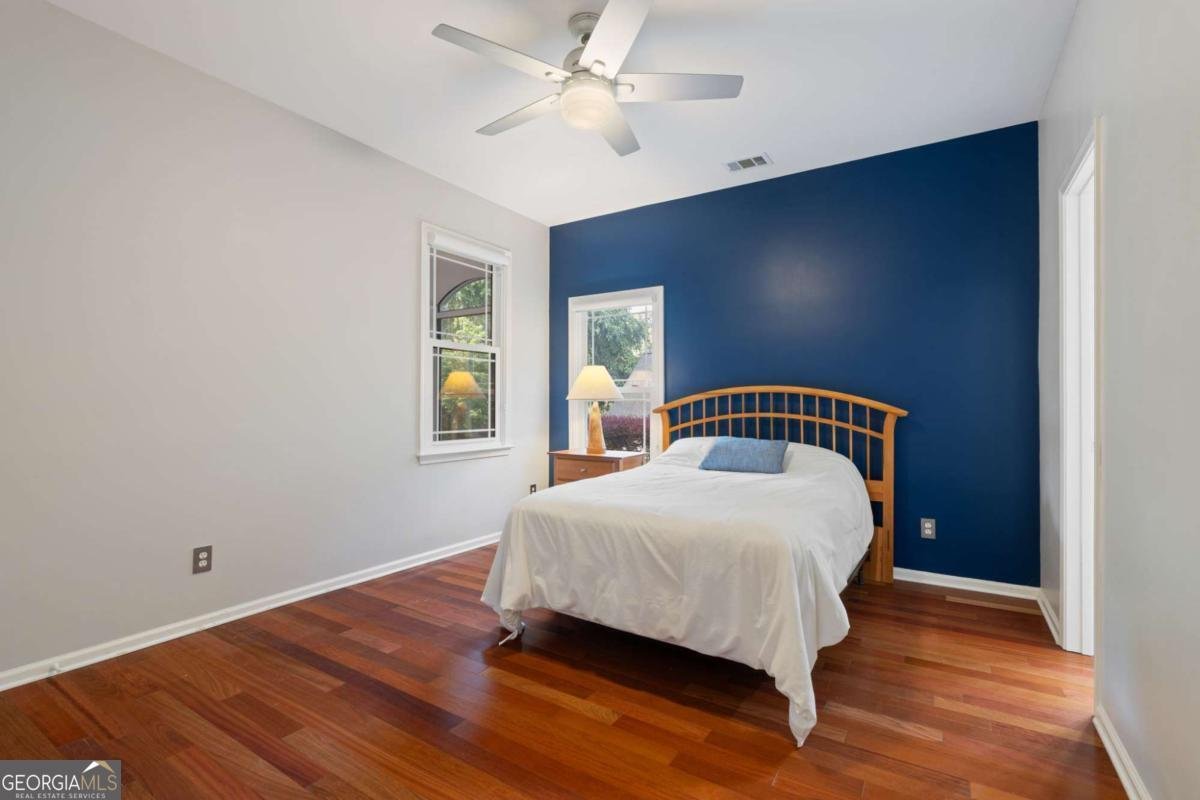 802 Lakeglen Drive Suwanee - Photo 33