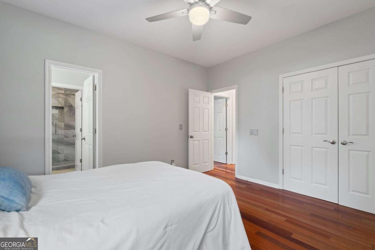 802 Lakeglen Drive Suwanee - Photo 34
