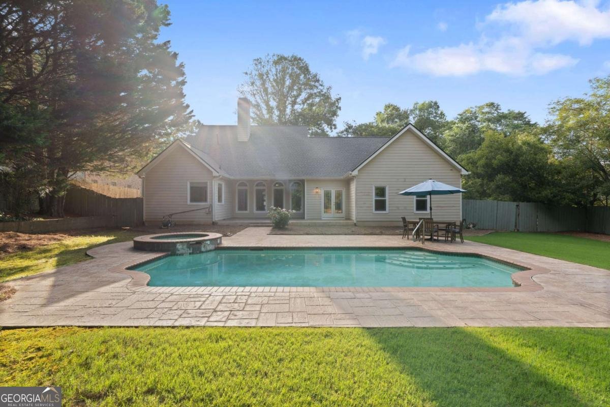 802 Lakeglen Drive Suwanee - Photo 42