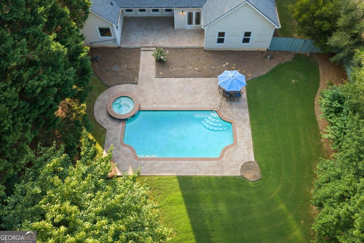 802 Lakeglen Drive Suwanee - Photo 43