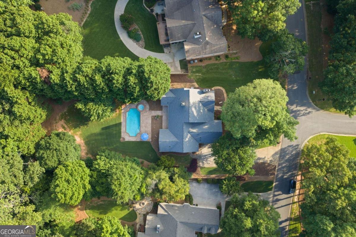 802 Lakeglen Drive Suwanee - Photo 46