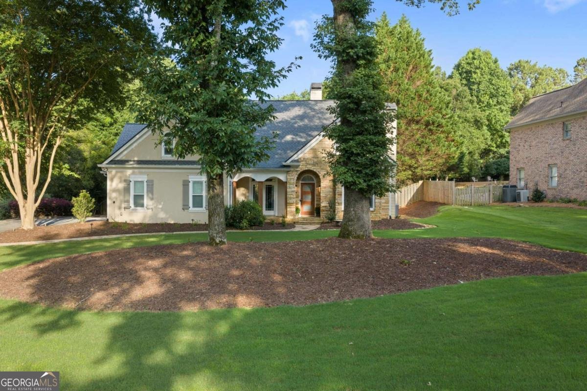 802 Lakeglen Drive Suwanee - Photo 48