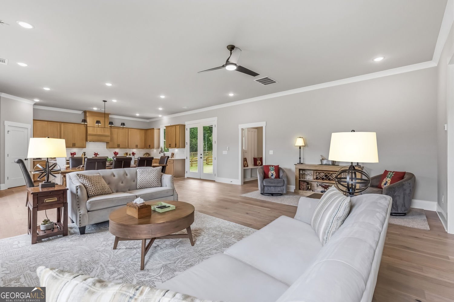 5424 Oak Manor Way Murrayville - Photo 10