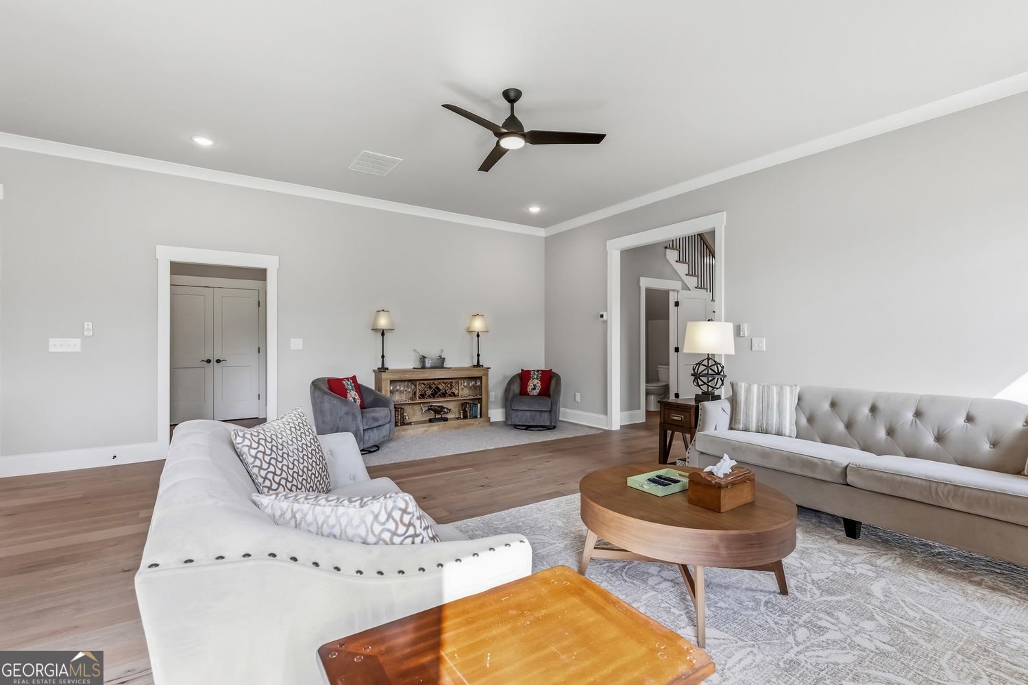 5424 Oak Manor Way Murrayville - Photo 11