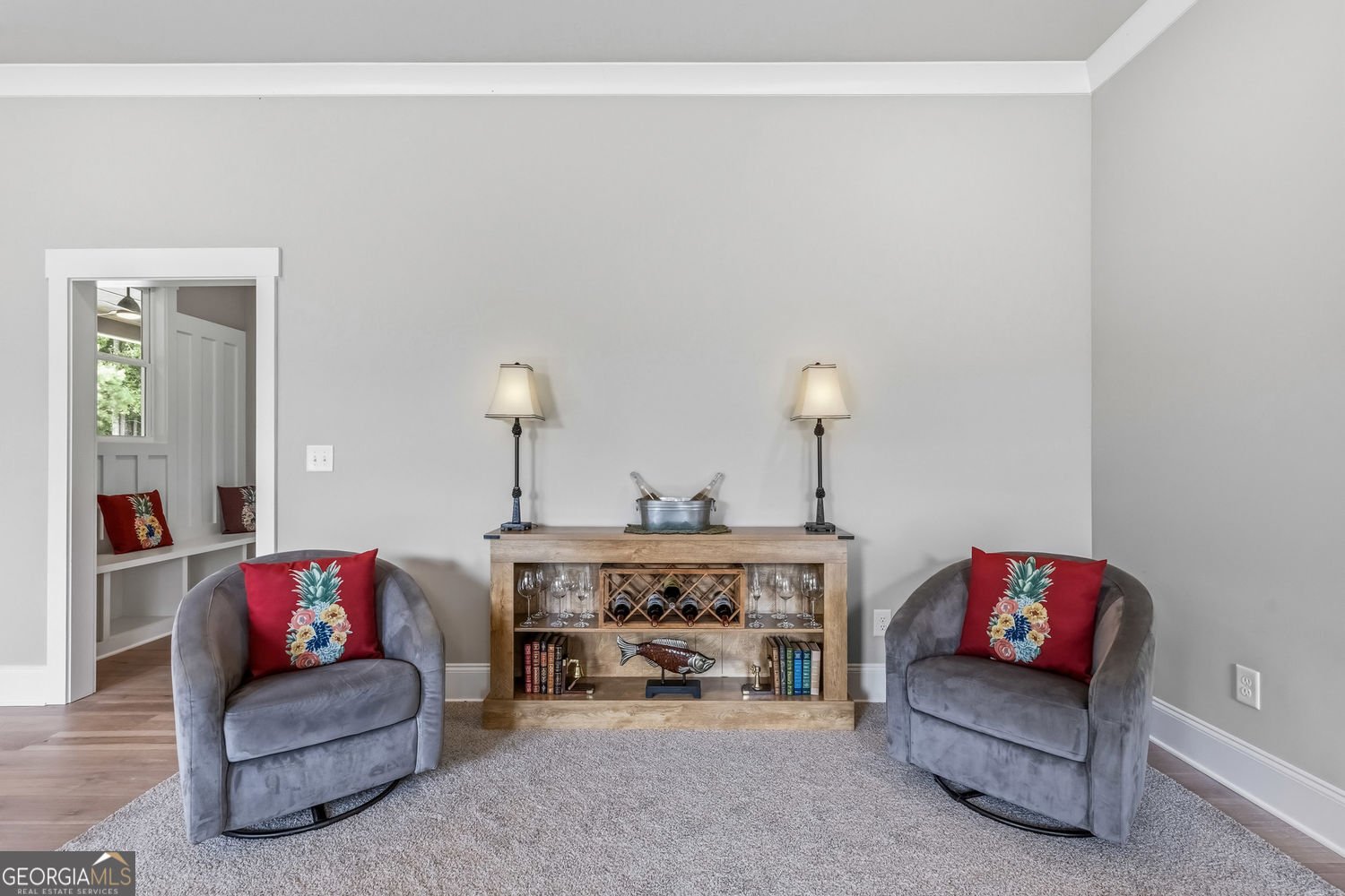 5424 Oak Manor Way Murrayville - Photo 12