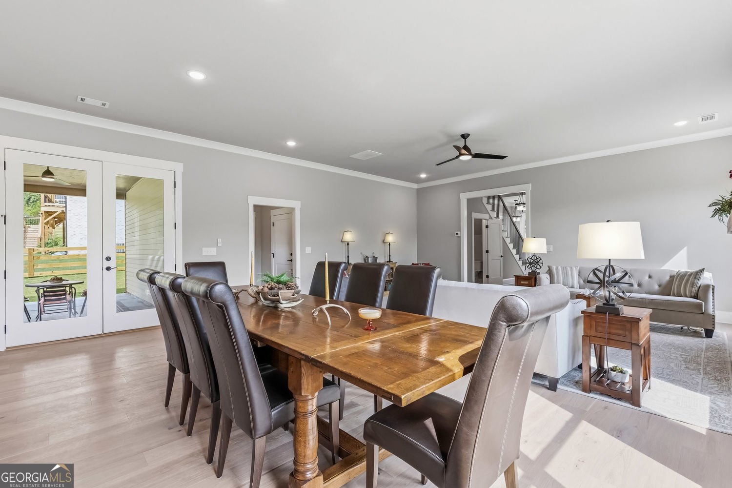 5424 Oak Manor Way Murrayville - Photo 13