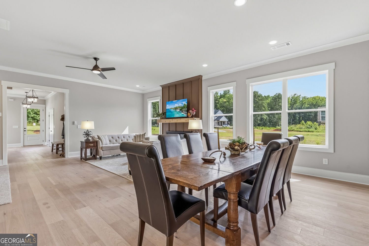 5424 Oak Manor Way Murrayville - Photo 14