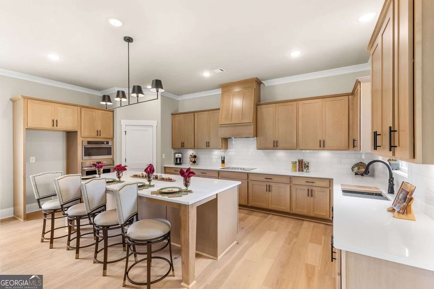5424 Oak Manor Way Murrayville - Photo 15