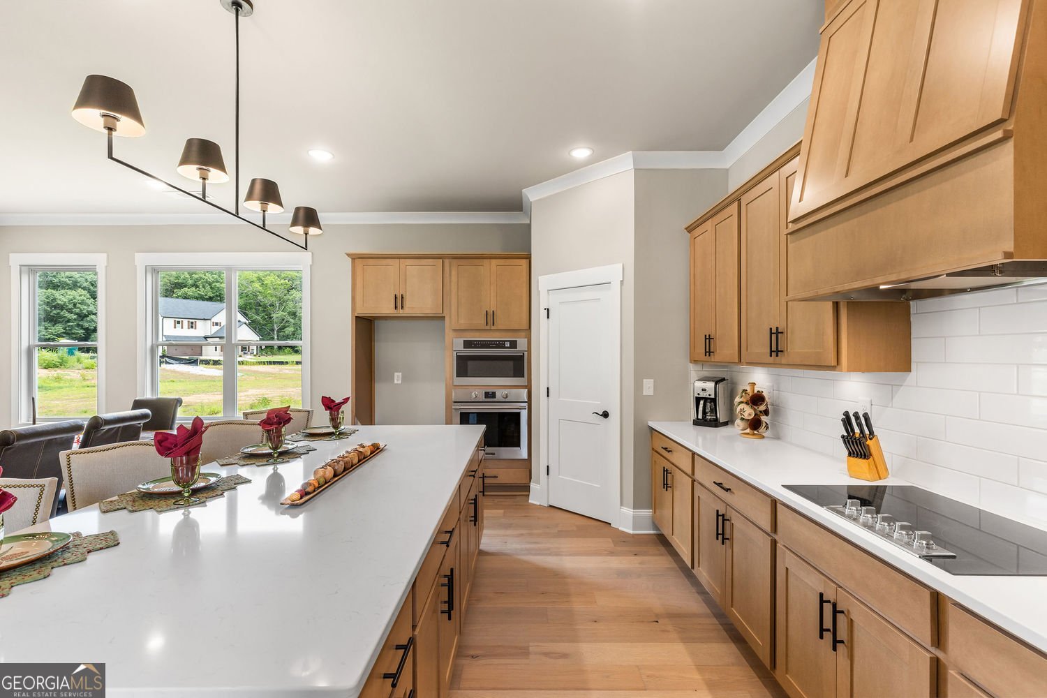 5424 Oak Manor Way Murrayville - Photo 16