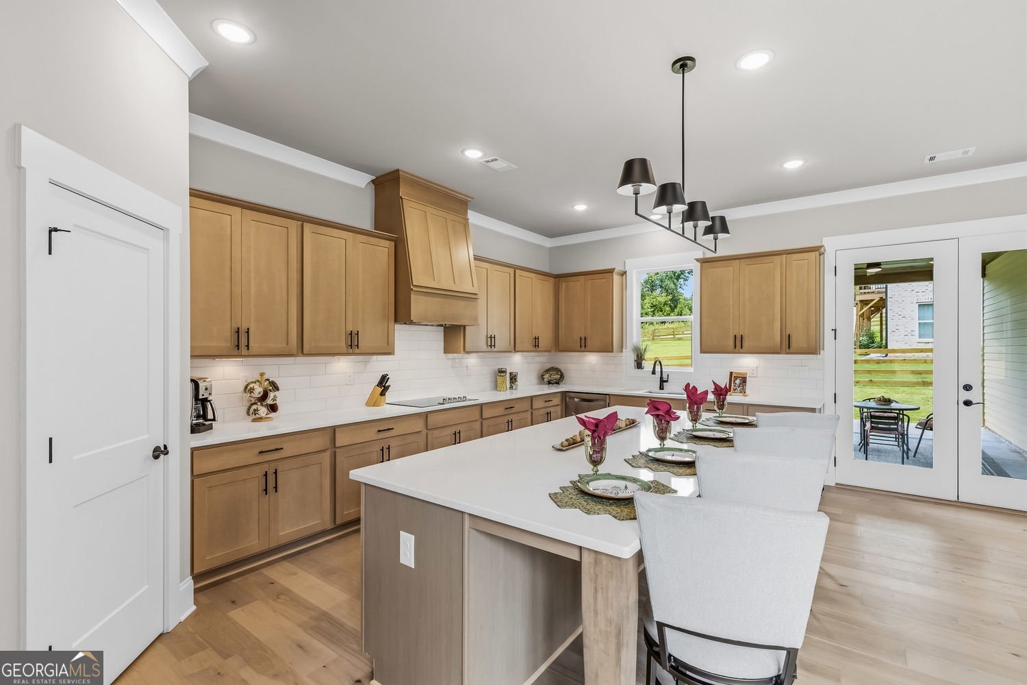 5424 Oak Manor Way Murrayville - Photo 17