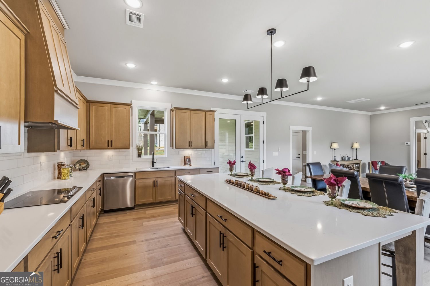 5424 Oak Manor Way Murrayville - Photo 18
