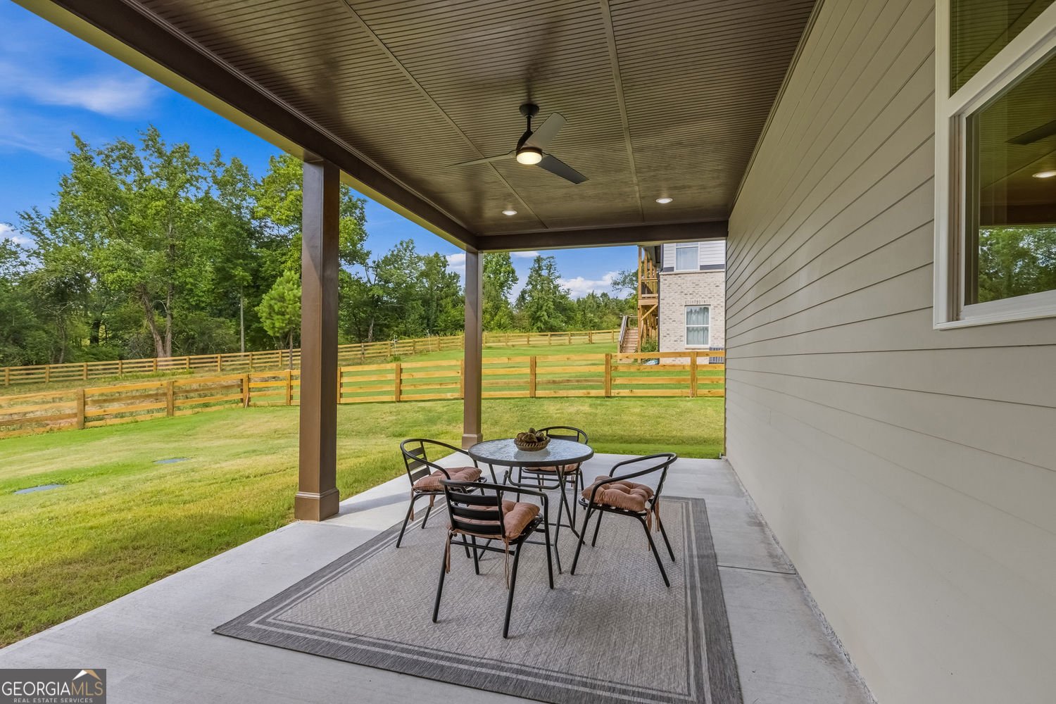 5424 Oak Manor Way Murrayville - Photo 19
