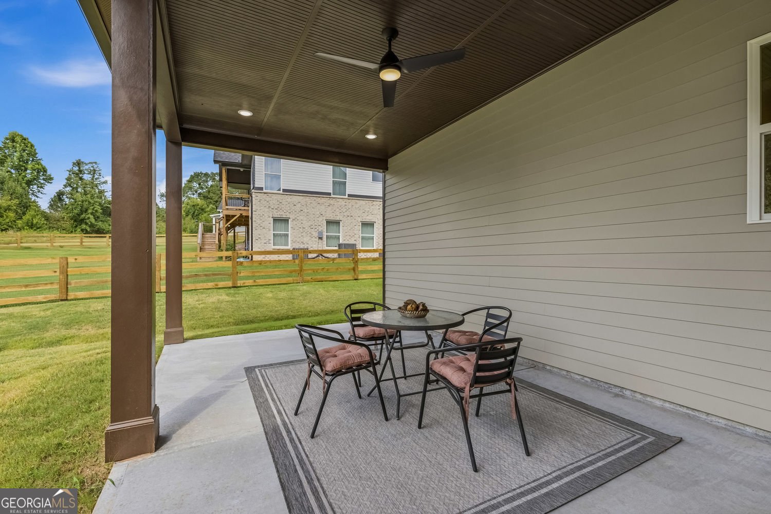 5424 Oak Manor Way Murrayville - Photo 20