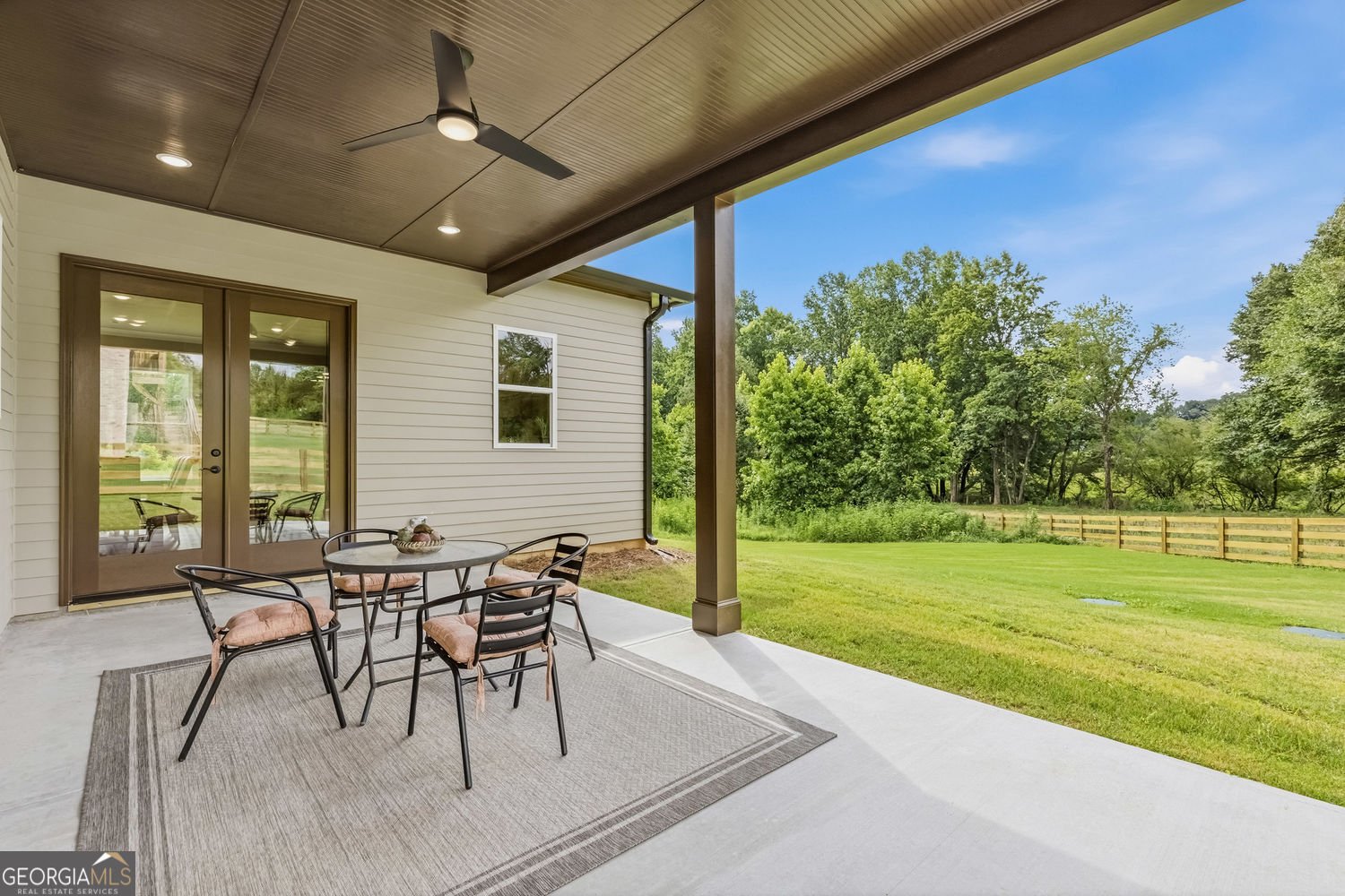5424 Oak Manor Way Murrayville - Photo 21