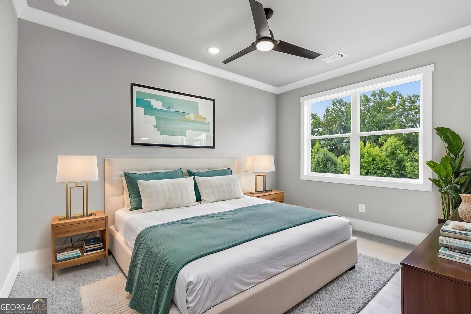 5424 Oak Manor Way Murrayville - Photo 27