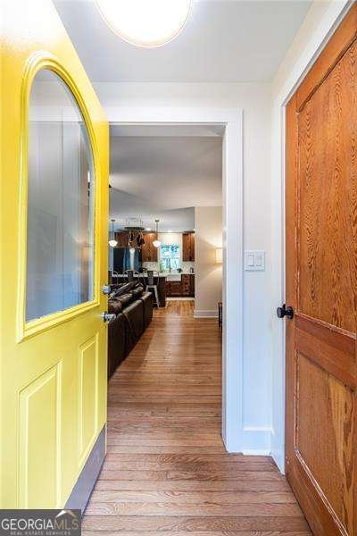 1464 Oldfield Road Decatur - Photo 10