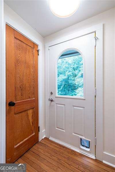 1464 Oldfield Road Decatur - Photo 11