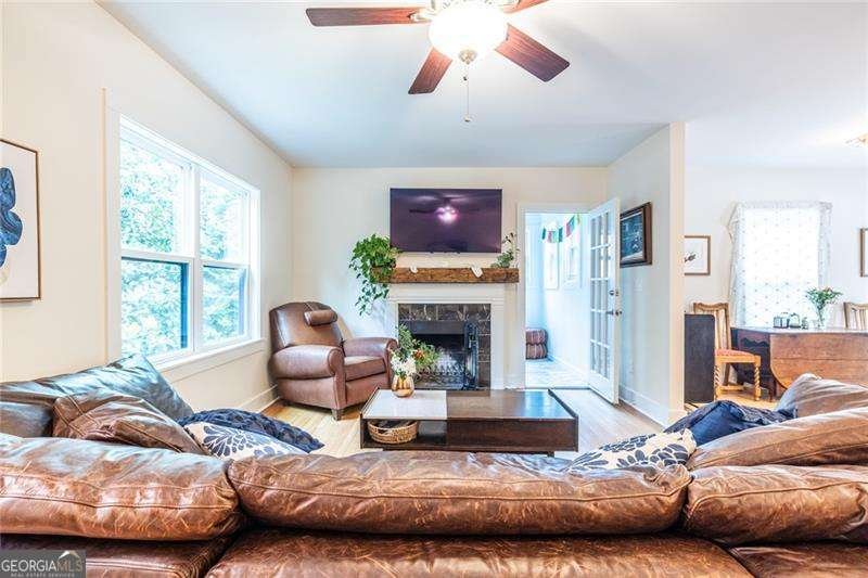 1464 Oldfield Road Decatur - Photo 14