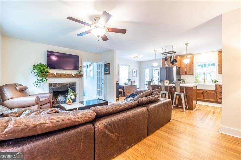 1464 Oldfield Road Decatur - Photo 16