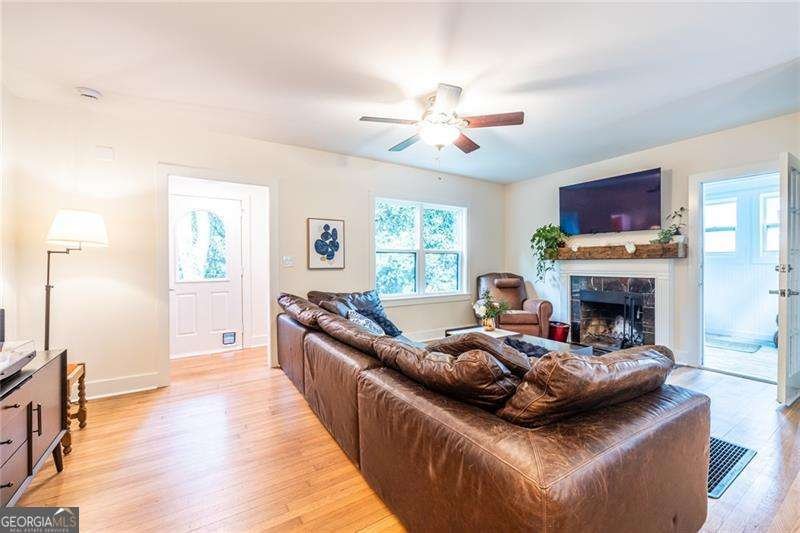 1464 Oldfield Road Decatur - Photo 18