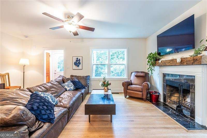 1464 Oldfield Road Decatur - Photo 19