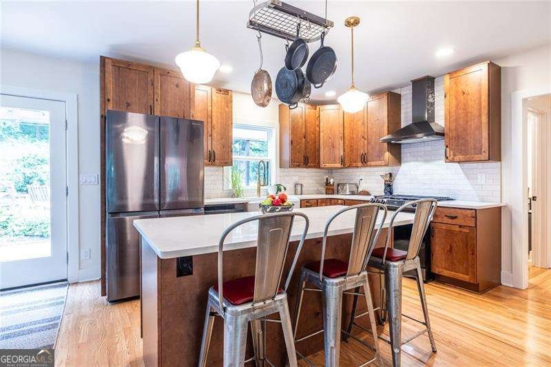 1464 Oldfield Road Decatur - Photo 25