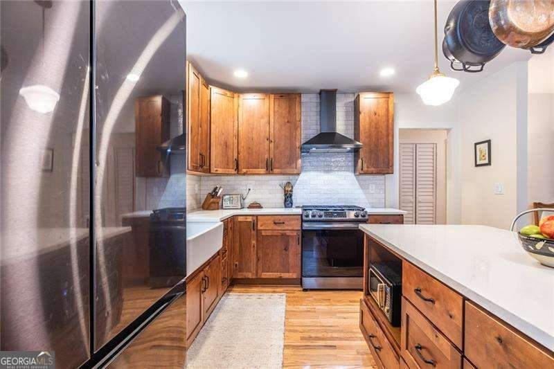 1464 Oldfield Road Decatur - Photo 27