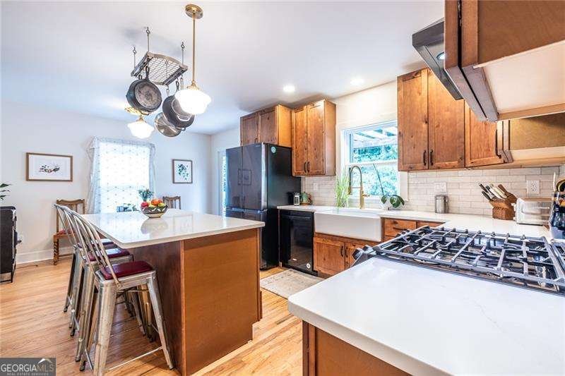 1464 Oldfield Road Decatur - Photo 29