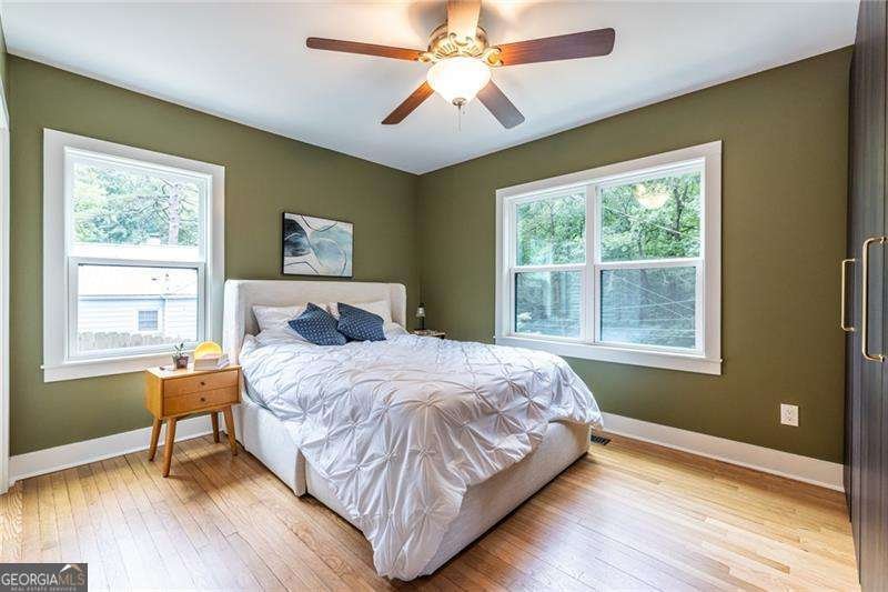 1464 Oldfield Road Decatur - Photo 32