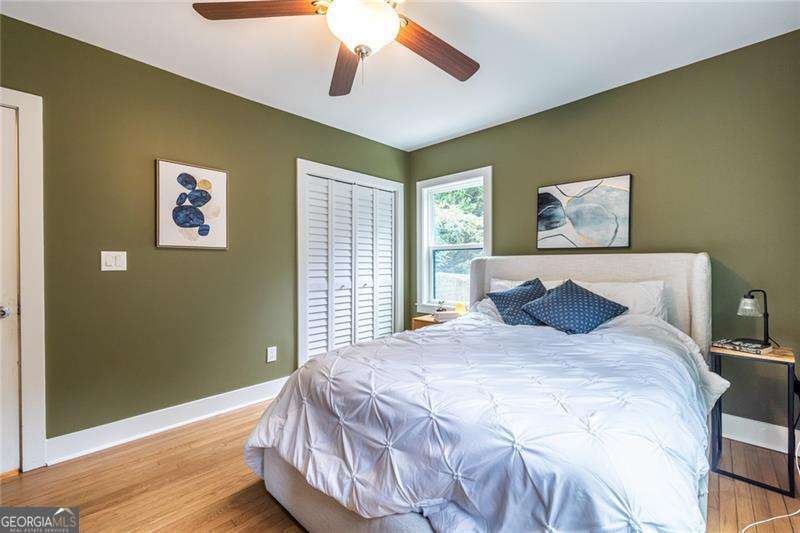 1464 Oldfield Road Decatur - Photo 33