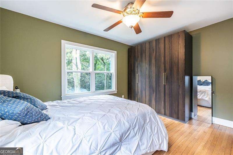 1464 Oldfield Road Decatur - Photo 34