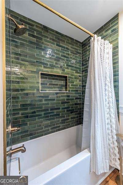 1464 Oldfield Road Decatur - Photo 38