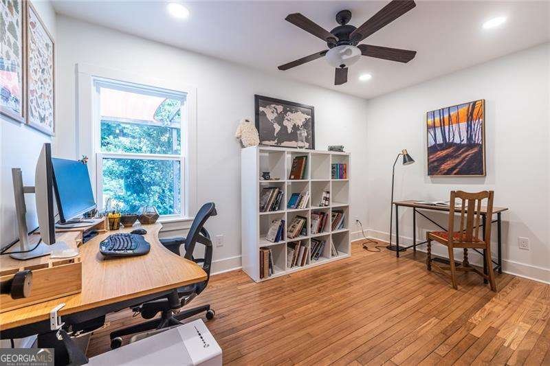 1464 Oldfield Road Decatur - Photo 39