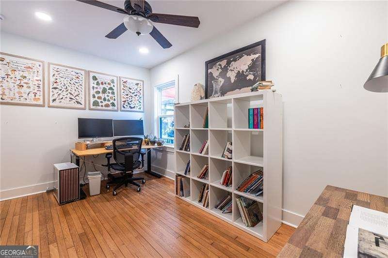1464 Oldfield Road Decatur - Photo 40