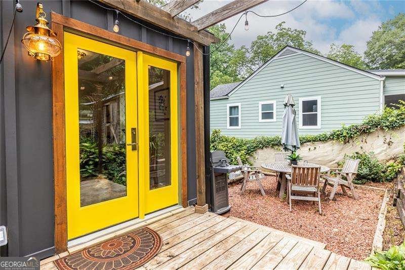 1464 Oldfield Road Decatur - Photo 43