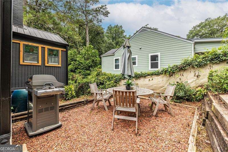 1464 Oldfield Road Decatur - Photo 52