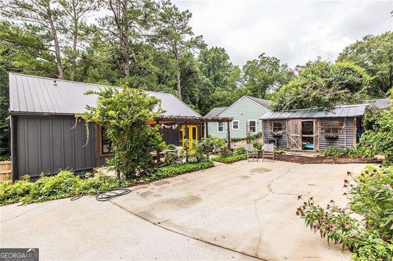 1464 Oldfield Road Decatur - Photo 58