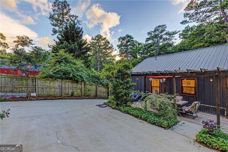 1464 Oldfield Road Decatur - Photo 61