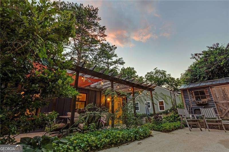 1464 Oldfield Road Decatur - Photo 62